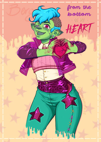Halfbody 2