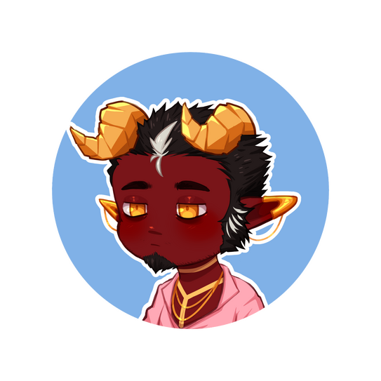 Icon cabeçudo